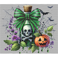 Halloween-WS 4011